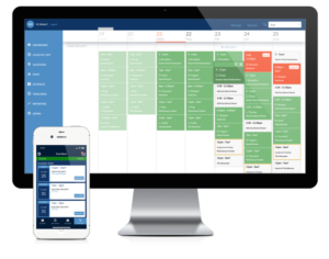 CuroShift - Security Guard Scheduling Software - all-in-one-experience